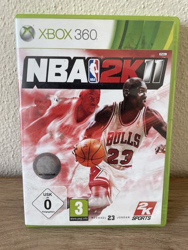 Nba 2k11 für - 2k11,