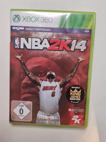 Nba 2k14 - nba, (microsoft