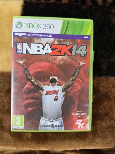 Nba 2k14 für microsoft xbox - für,