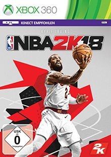 Nba 2k18 standard edition - -,