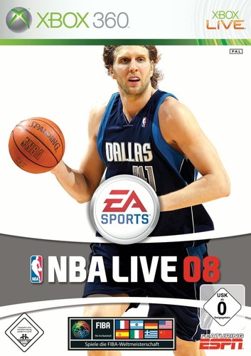 Nba live basketball - -,
