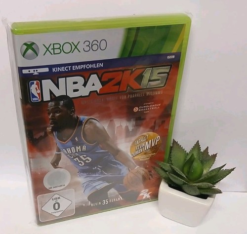 Nba 2k15 xbox 360 spiel - xbox, 2k