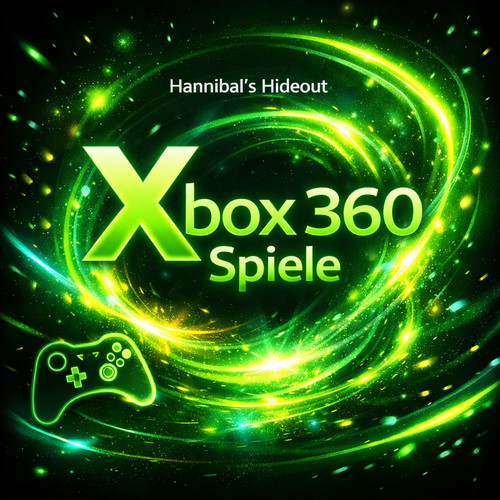 Xbox 360 spiele games - xbox,