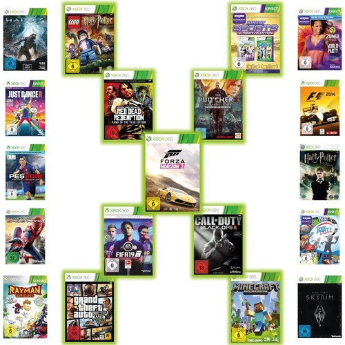 Xbox 360 spiele auswahl lego - lego,