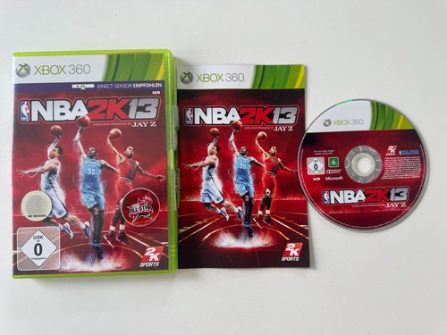 Nba 2k13 für - für, xbox