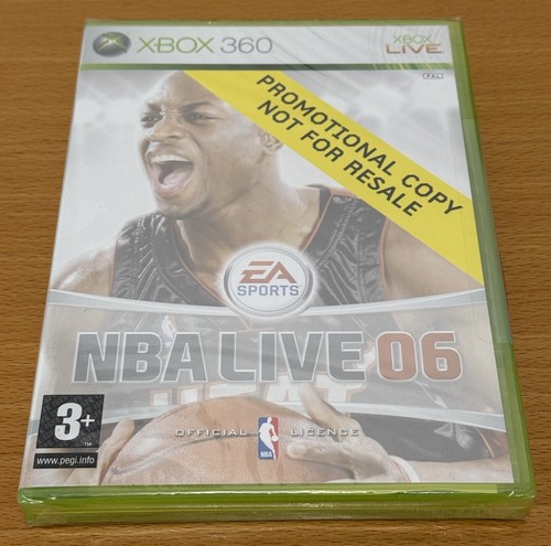 Microsoft xbox 360 nba live - 360,