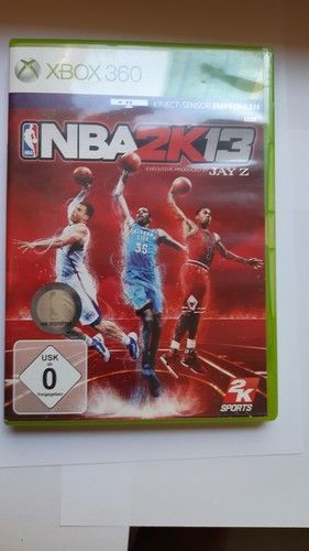 Nba 2k13 - , (microsoft