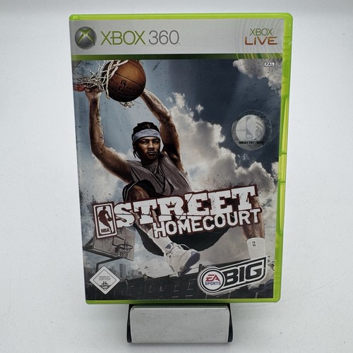 Microsoft xbox 360 nba - 360,