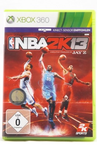 Nba 2k13 - nba, 360)