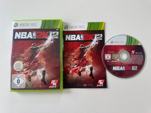 Nba 2k12 für microsoft xbox - für,
