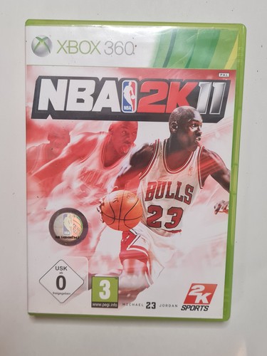 Nba 2k11 - nba, 360)
