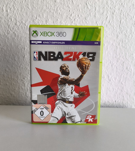 Nba 2k18 2018 - 2k18, •