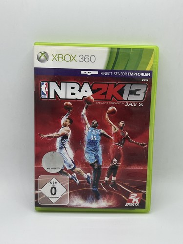 Nba 2k13 - 2k13, 360)