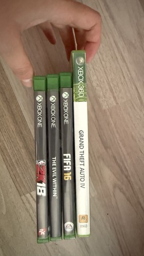 Xbox spiele one 360 fifa - xbox,