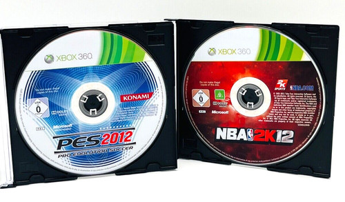 Bundle pes 2012 soccer - pes,