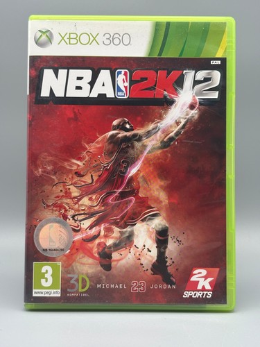 Nba 2k12 - nba, 360)