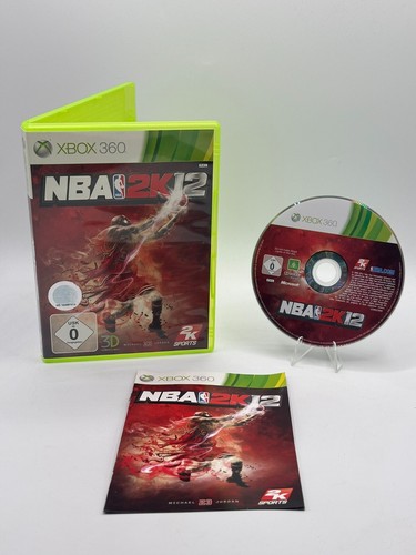 Microsoft xbox 360 nba - microsoft,