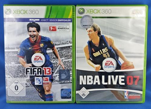 Xbox 360 spiele fifa - xbox, spiele: