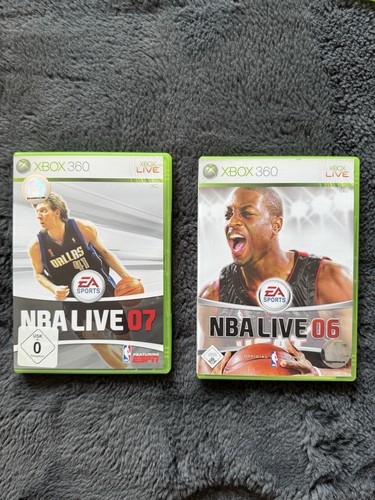 Nba live - nba,