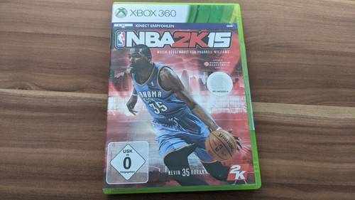 Nba 2k15 microsoft - (microsoft, xbox