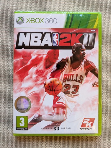 Nba 2k11 neu - -,