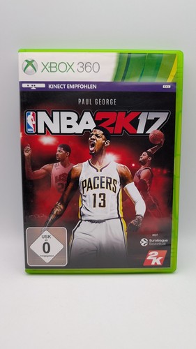 Nba 2k17 microsoft xbox - nba,