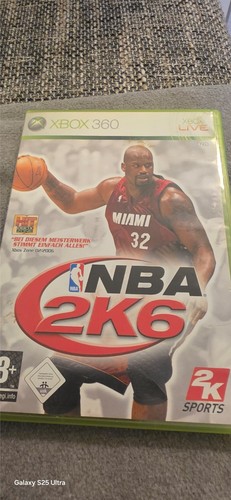 Nba 2k6 - nba,