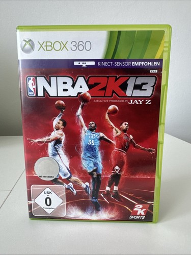Nba 2k13 microsoft - -,