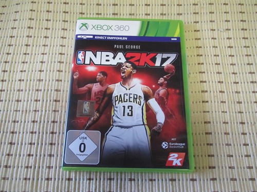 Nba 2k17 für - nba,