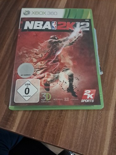 Nba 2k12 - nba, 360)