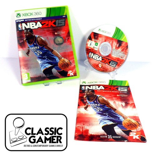 Nba 2k15 near - nba, *near