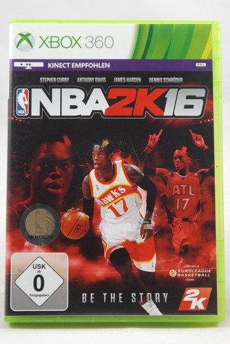 Nba 2k16 - nba, 360)